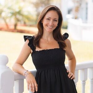 Meet your Posher, Kristi